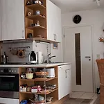 Apartamento Haus Seeschwalbe 6 Zingst