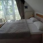Haus Seeschwalbe 6 Apartamento