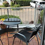 Apartamento Haus Seeschwalbe 6
