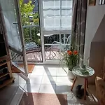 Haus Seeschwalbe 6 Apartamento