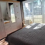 Haus Seeschwalbe 6 Apartamento