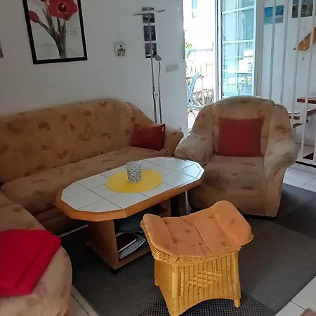 Haus Seeschwalbe 6 * Zingst