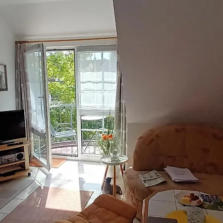 Haus Seeschwalbe 6 *