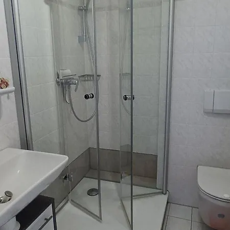 Apartamento Haus Seeschwalbe 6