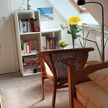 Haus Seeschwalbe 6 *