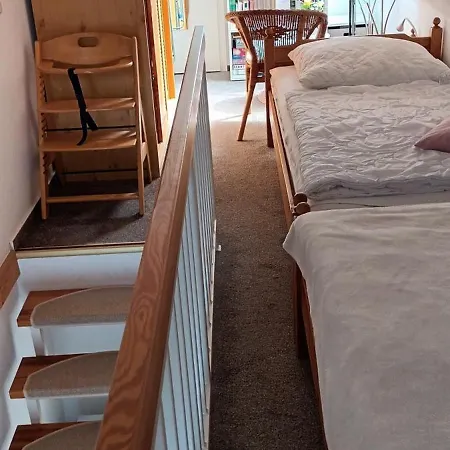 Haus Seeschwalbe 6 *