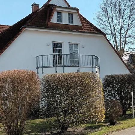Lejlighed Haus Seeschwalbe 6