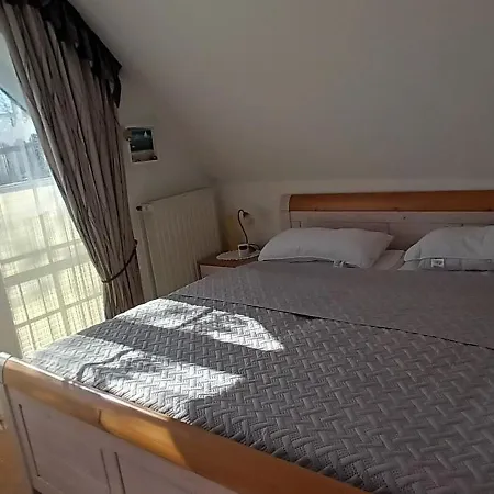 Haus Seeschwalbe 6 *