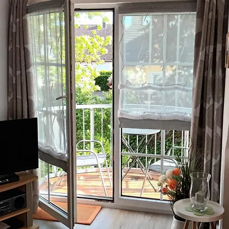 Haus Seeschwalbe 6 * Zingst