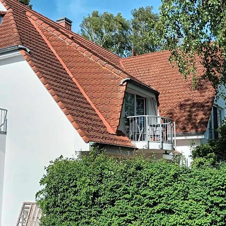 Lejlighed Haus Seeschwalbe 6 Zingst