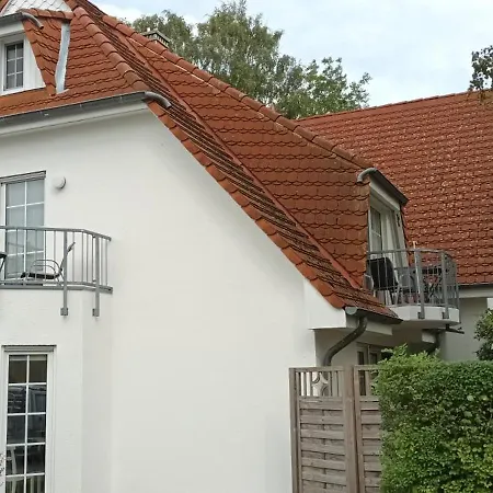 Haus Seeschwalbe 6 *